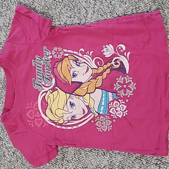 4T Frozen Lot - Picture 2 of 4